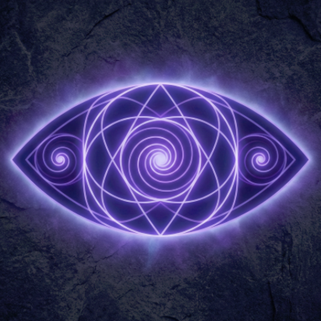 Chakra Energy Flow